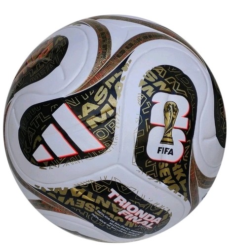 Adidas 2026 finale league - adidas, wm