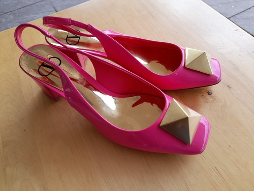 Valentino garvani rockstud - garvani,