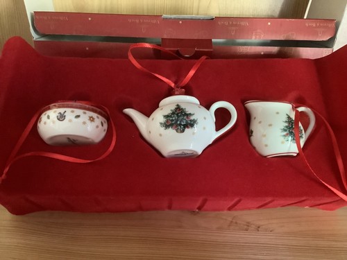 Villeroy boch toys delight - toys,