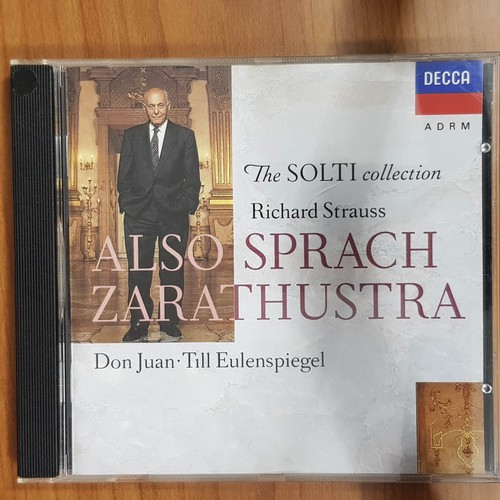Sir georg solti richard - sir,