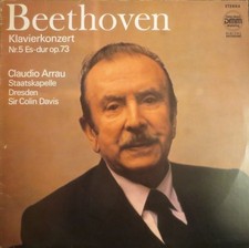 Eterna DMM  Beethoven