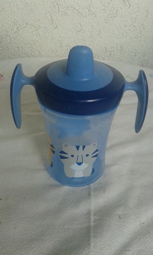 Nuk magic cup - cup, trinklernbecher