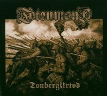 Tonberg urtod - tonberg,