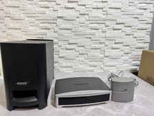 Bose 321 3-2-1 Series II