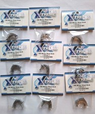 RC 9x  XTreme Production Kühlkörper Kühler - 180 Motor - RC Modellbau - OVP 