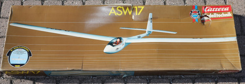 Carrera asw - carrera, 17