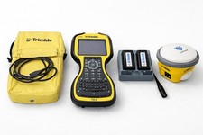 Trimble SPS985 GNSS Rover +