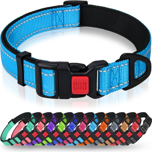 Hundehalsband reflektierend - hundehalsband,