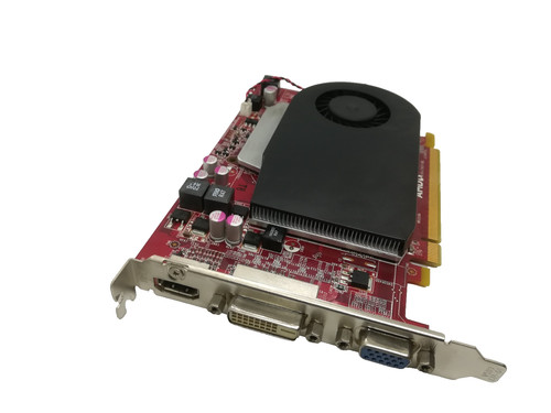 Medion msi radeon - 7670, 1gb