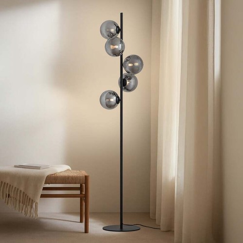 Lindby stehleuchte lampe - stehleuchte,