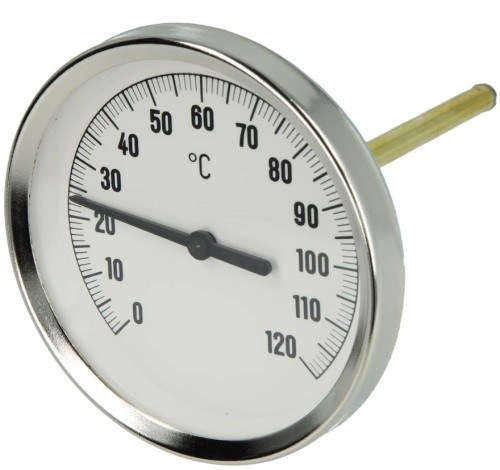 Oeg thermometer mm - thermometer, 80