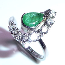 Ring Christian Bauer 585 Gold