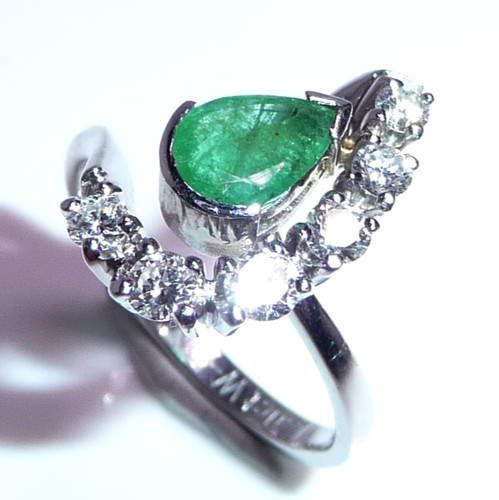 Ring christian bauer 585 gold - ring,