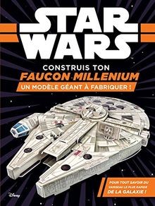 Star wars construis - star, ton