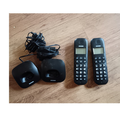 Brondi schnurloses telefon - schnurloses,