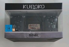 Arcade Konsole- SNK Neo Geo