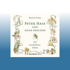 Peter Hase und seine Freunde