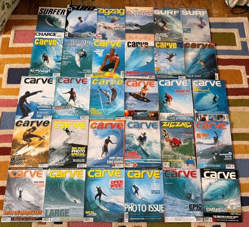 30x vintage surfing surfer - 30x,
