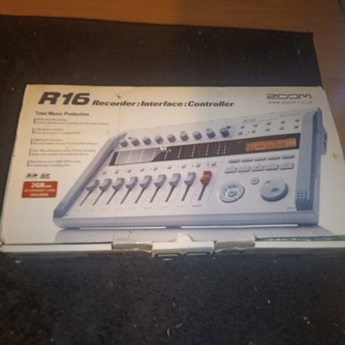 Multitrack rekorder spur - multitrack,