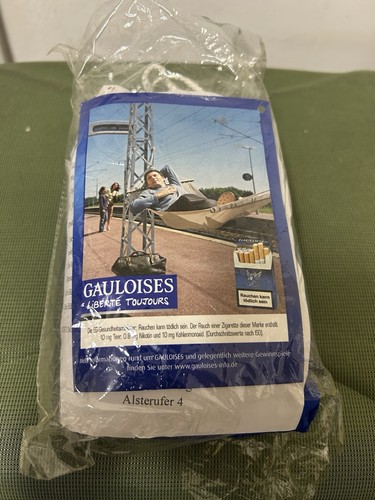 Neue gauloises hängematte - neue,