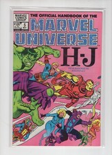 Official Handbook of the