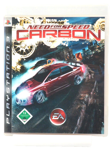 Need for speed - for, (sony