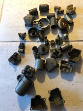 Hercules Sachs Zündapp Mofa Moped Vergaserdeckel Teile f.Bastler Konvolut