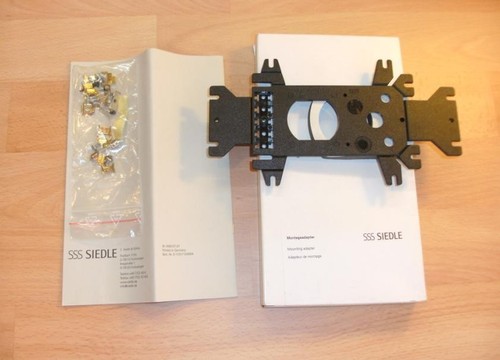 Siedle ztl 051 universal - ztl,