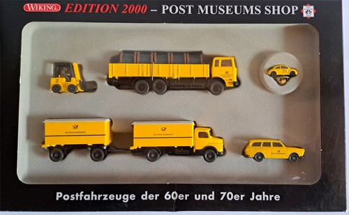 Wiking edition 2000 04 - edition,