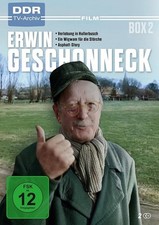 Erwin Geschonneck - DDR