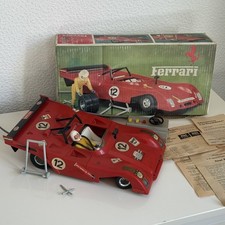 PIKO Ferrari 312 PB