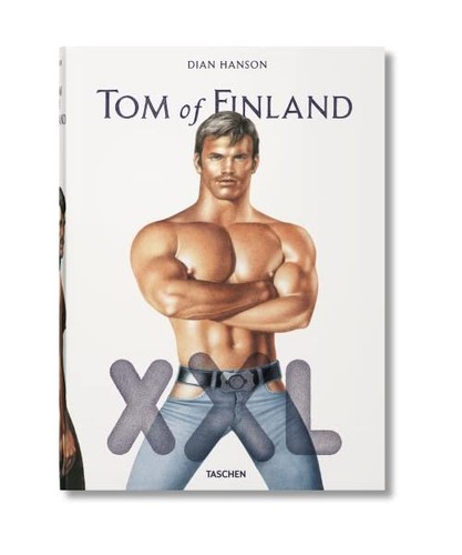 Tom finland xxl - tom, xxl,