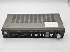 Sanyo Stereo Integrierter