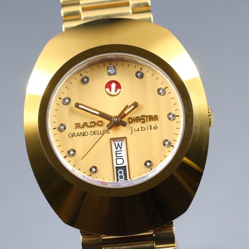 Rado diastar jubile limited - rado,