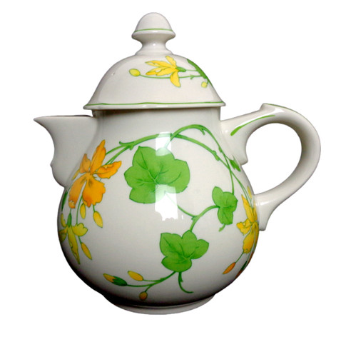 Teekanne villeroy boch - teekanne,