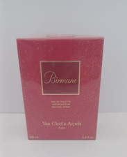 Van Cleef & Arpels Birmane Eau