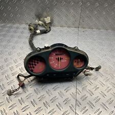 Tacho Tachometer Kilometerstand 14900 SYM JET EURO X Red Devil 50 Bj.98-08 24971