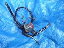 Yamaha XS 650 Anlasser