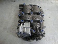 Ausgleichswellenmodul /