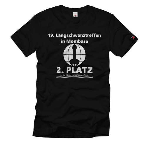 Langschwanztreffen mombasa - langschwanztreffen, in