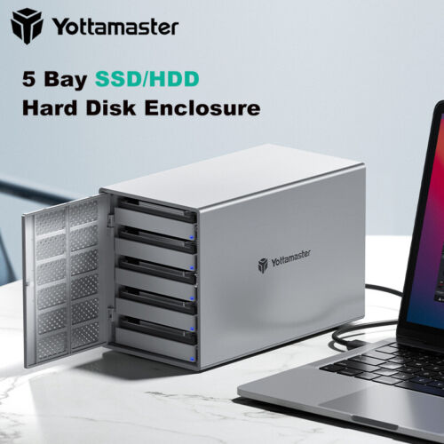 Yottamaster bay raid - 5,