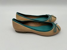 Marc O'Polo Damen Ballerinas