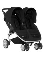 Britax Römer Doppel Kinderwagen