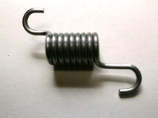 Zugfeder - Getriebe passend für AL-KO Rasenmäher mit Antrieb