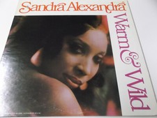 67034 - SANDRA ALEXANDRA -