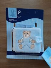 Sterntaler Spielbuch Billy Baby  0+  NEU OVP 40 Grad Waschbar UvP 11.99