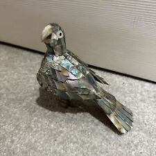 Vintage Perlmutt? Abalone