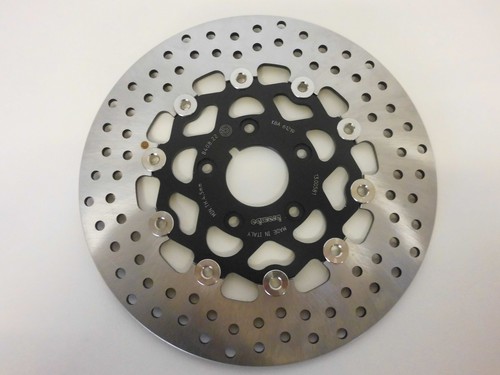 Brembo bremsscheibe bremse - brembo,