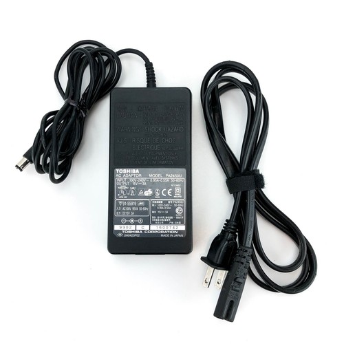 Echter toshiba netzadapter - echter,