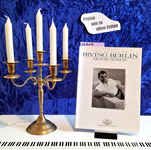 Irving berlin movie - ,